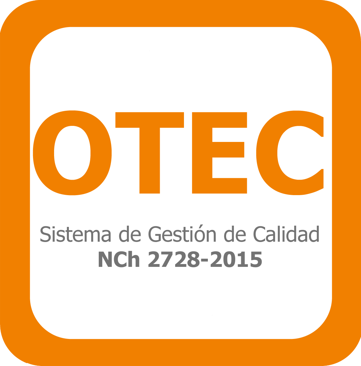 OTEC Certificada